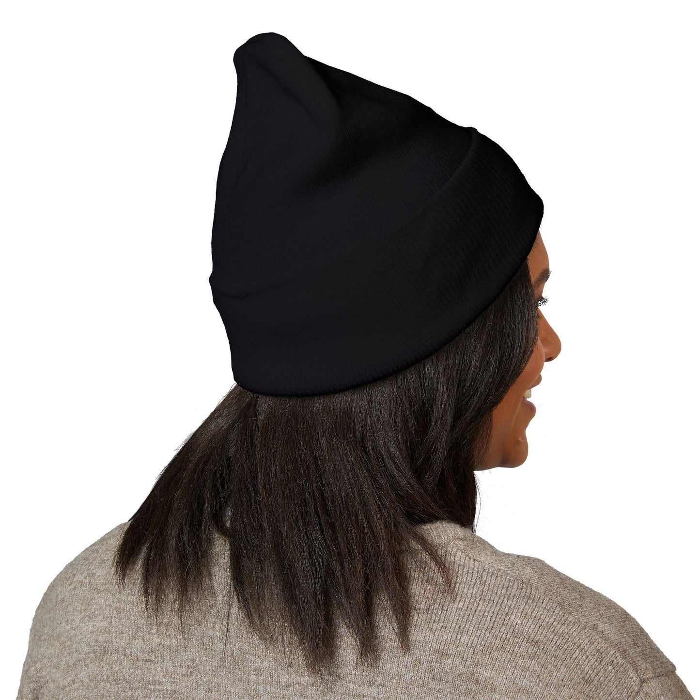 Skull Beanie