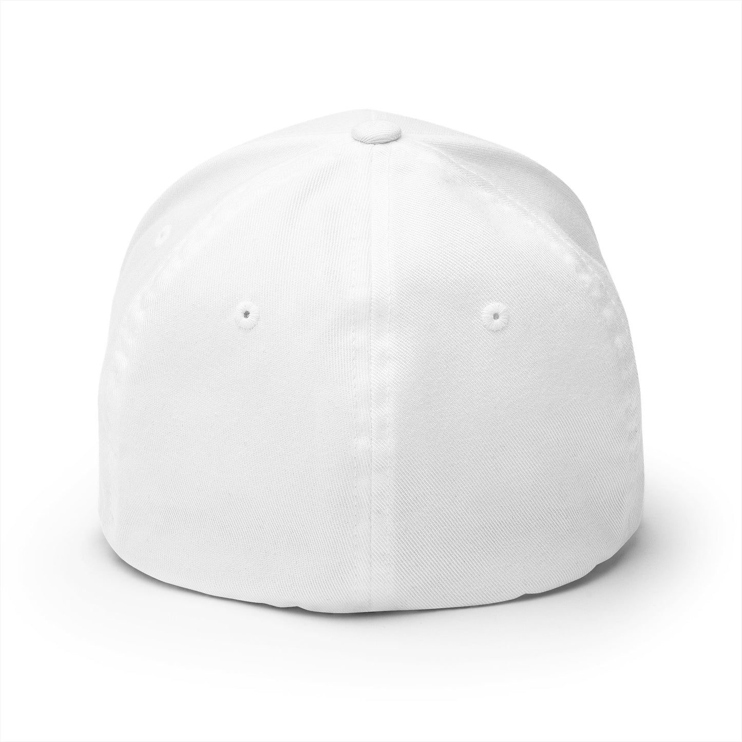 Tylernol Hat — 'Arrr' Biker Trucker Hat
