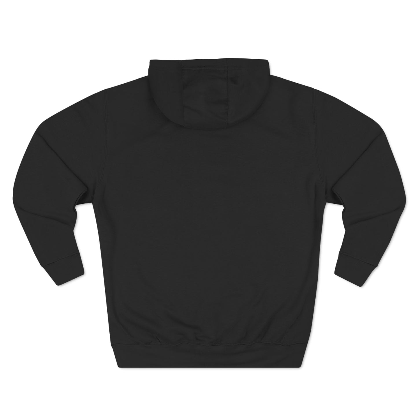The 99% 4TB Skull Graphic Pullover