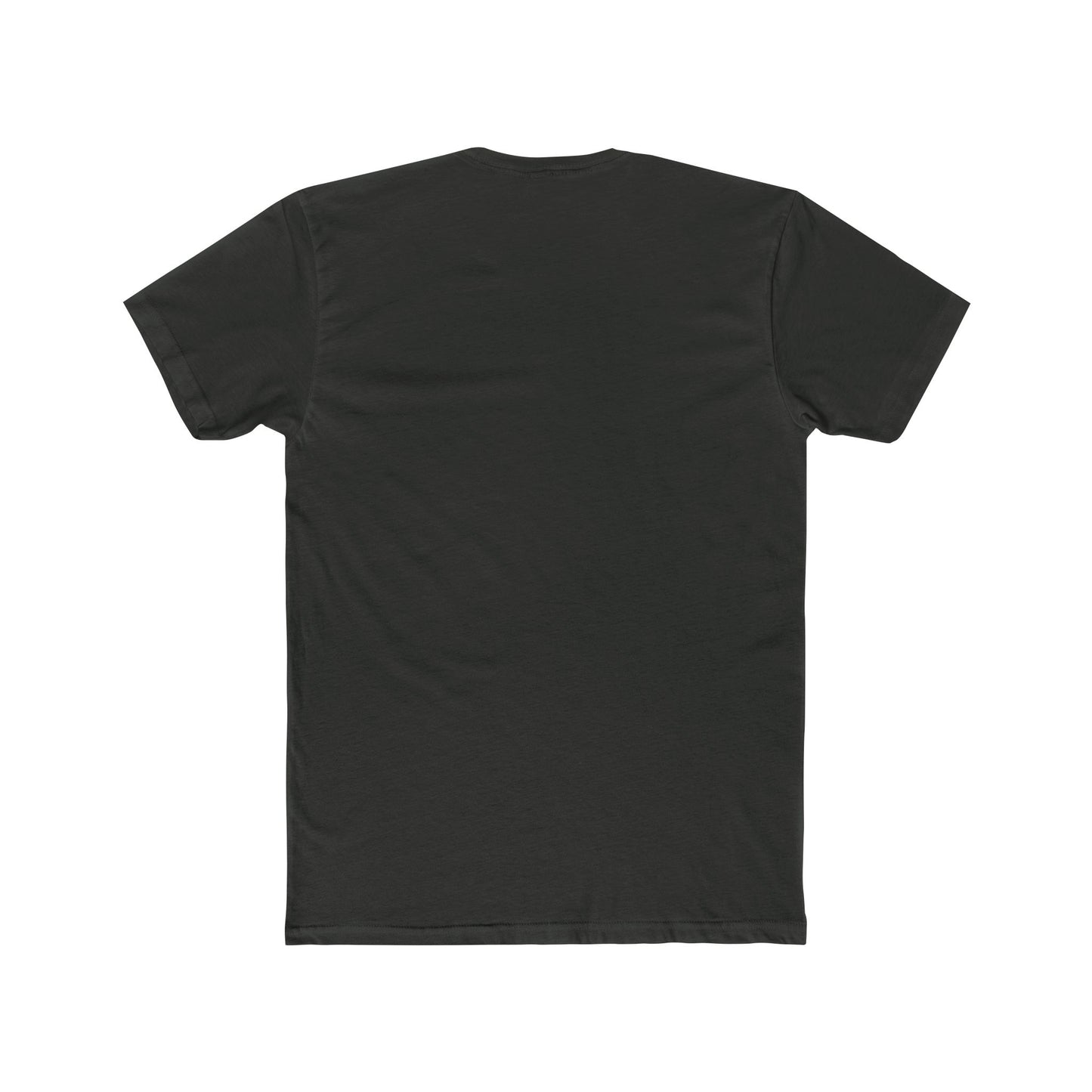Not a Net Positive Graphic Tee — Environmental Humor T-Shirt