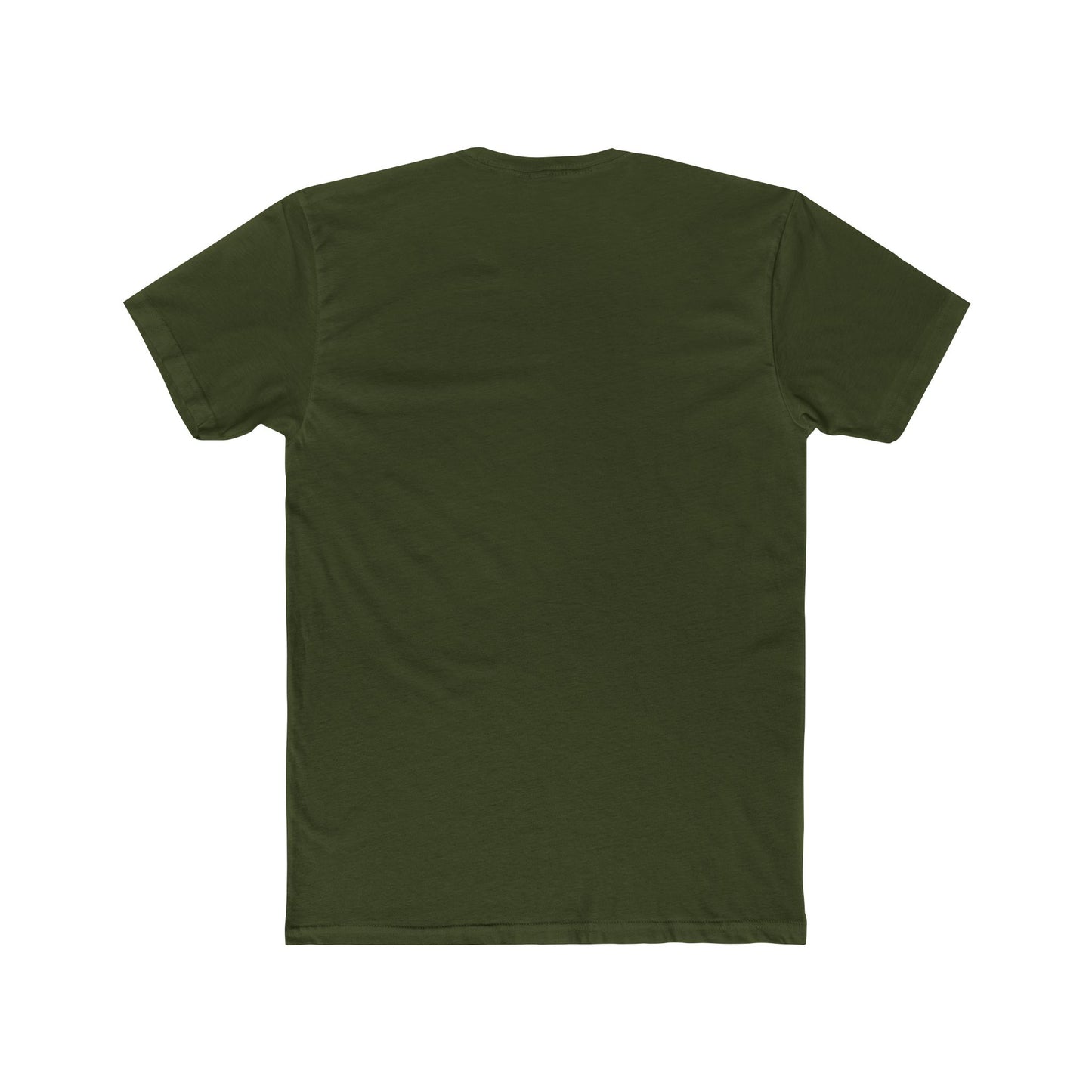 Antihero Graphic Tee — "Forever An Antihero" Shirt