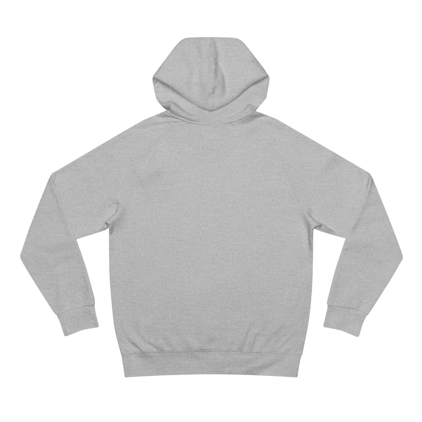 Air Assault Hoodie — Military Paratrooper Wings Skull Design