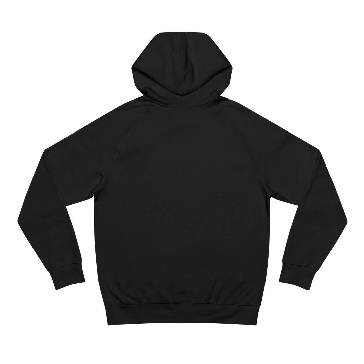 Air Assault Hoodie — Military Paratrooper Wings Skull Design