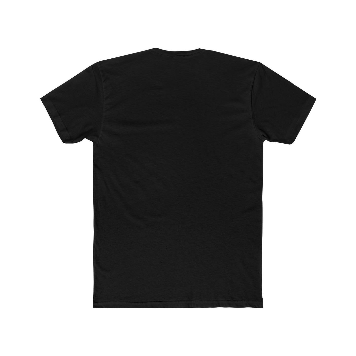 Not a Net Positive Graphic Tee — Environmental Humor T-Shirt
