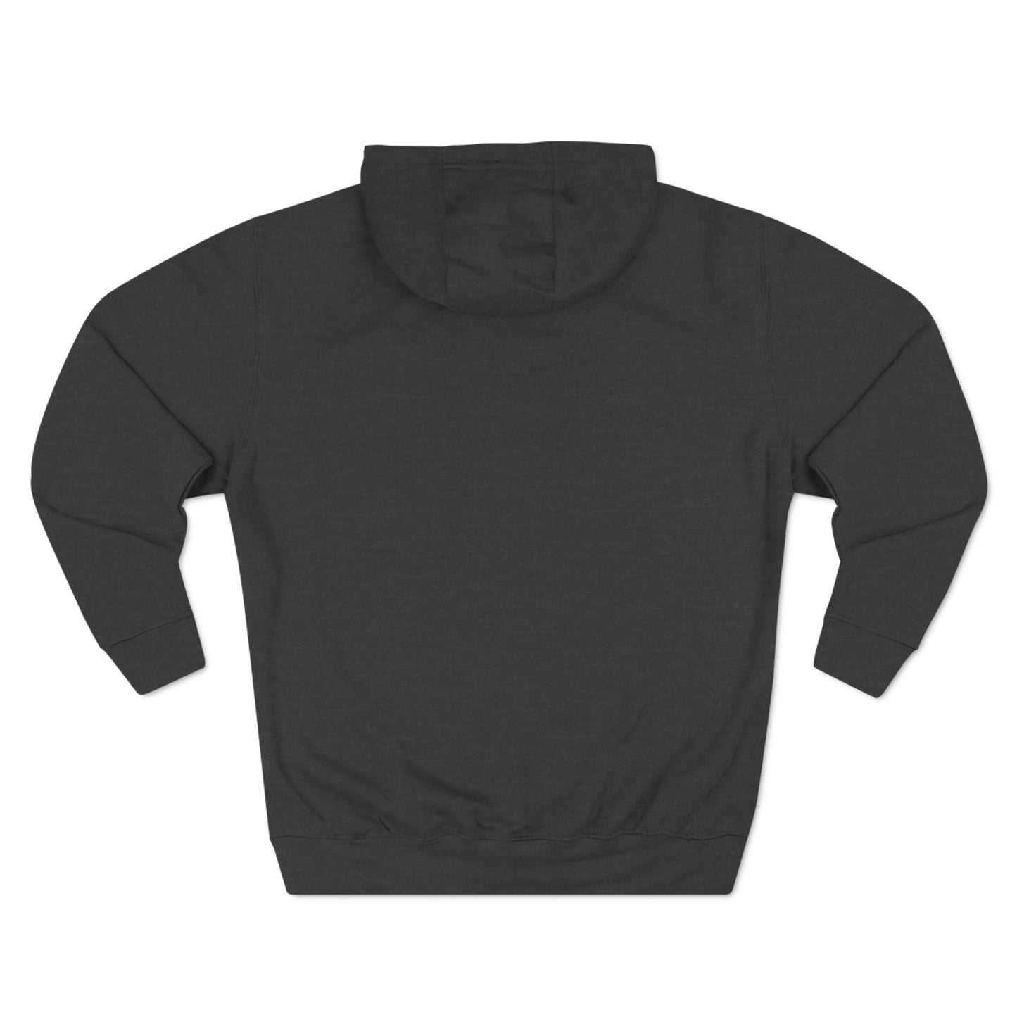 The 99% 4TB Skull Graphic Pullover