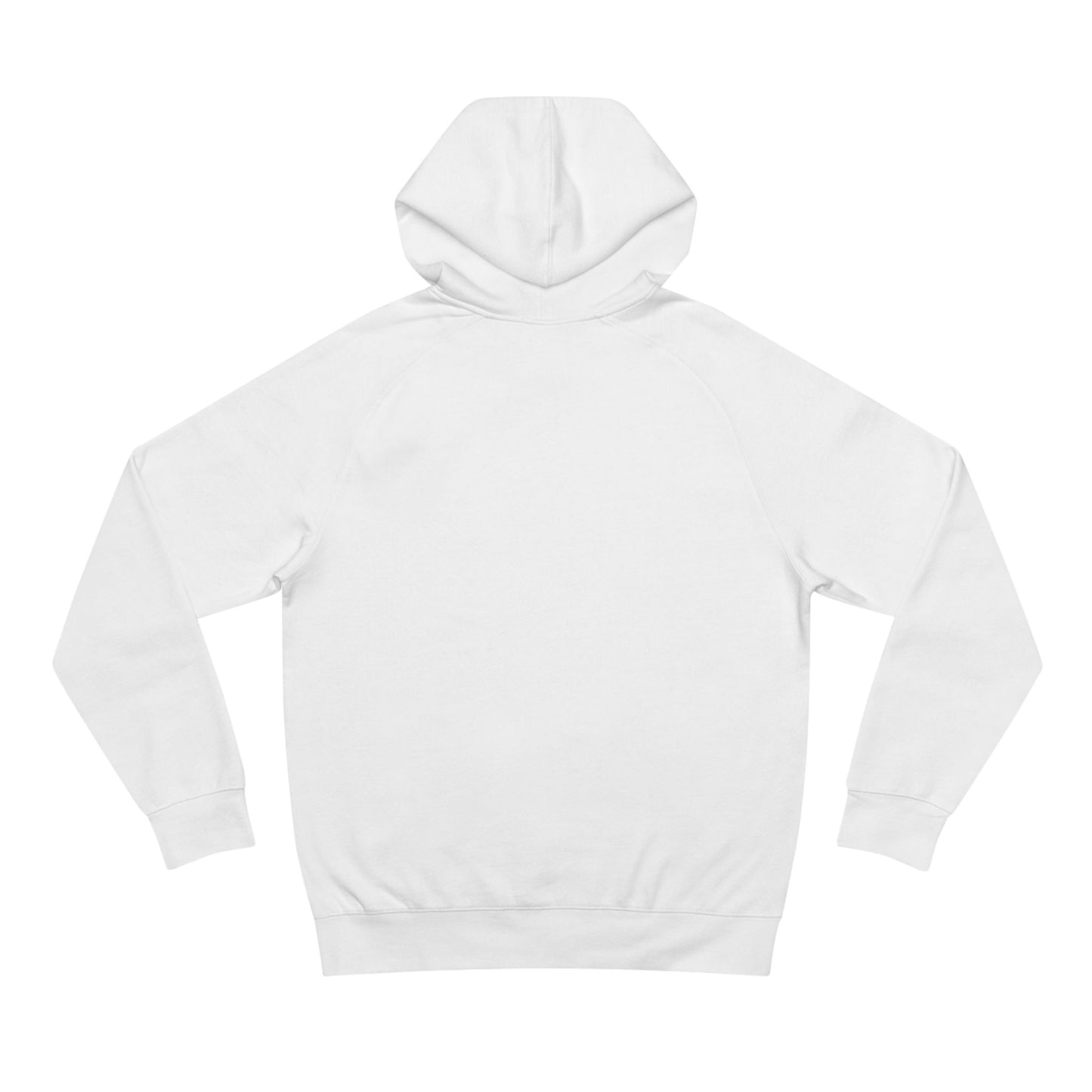 Air Assault Hoodie — Military Paratrooper Wings Skull Design
