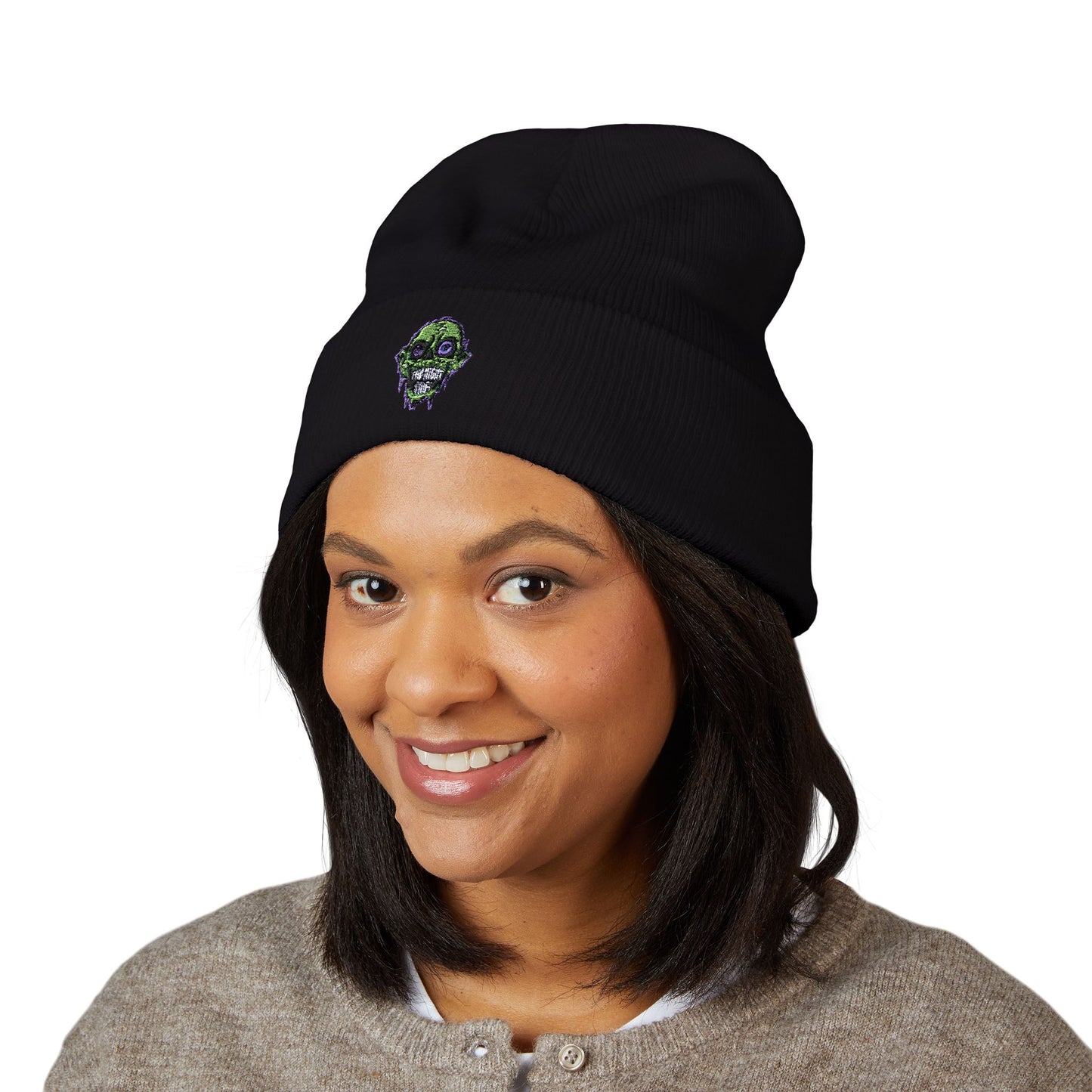 Night Shift Beanie