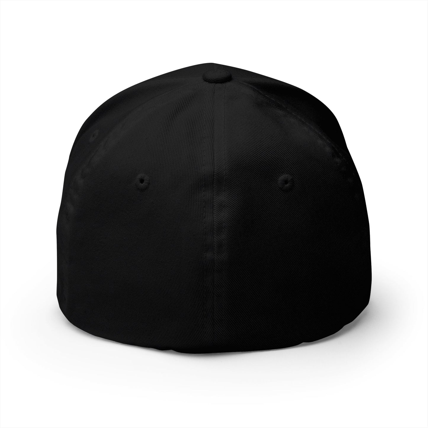 Night Shift Hat — Gothic Horror Baseball Hat