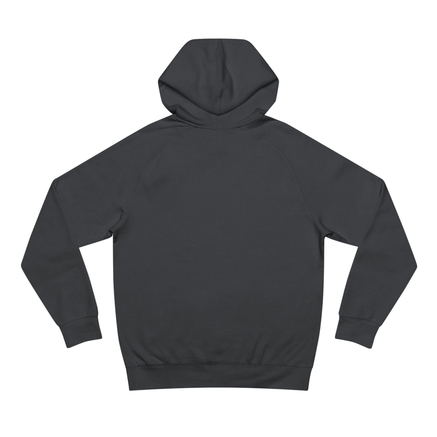 Air Assault Hoodie — Military Paratrooper Wings Skull Design