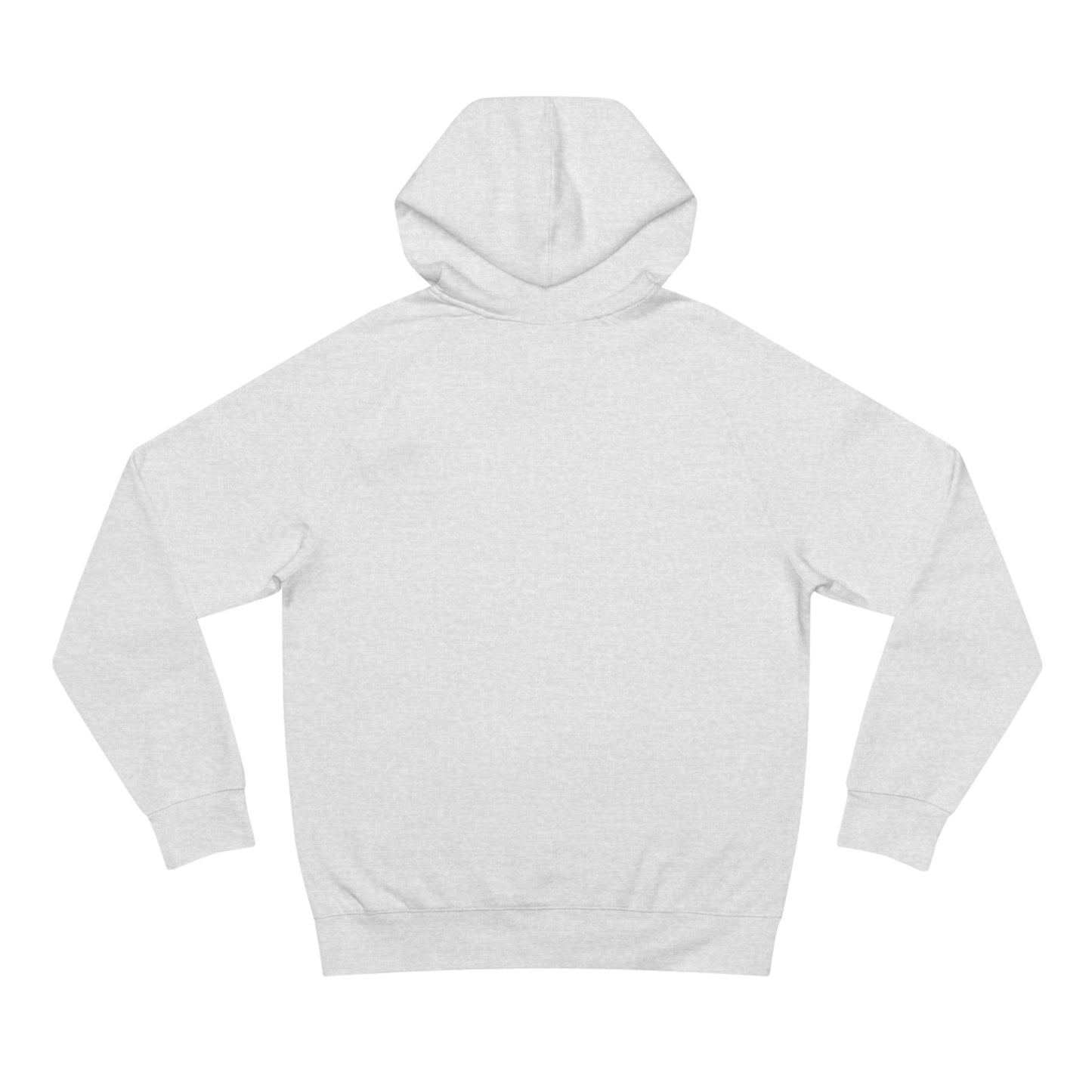 Air Assault Hoodie — Military Paratrooper Wings Skull Design