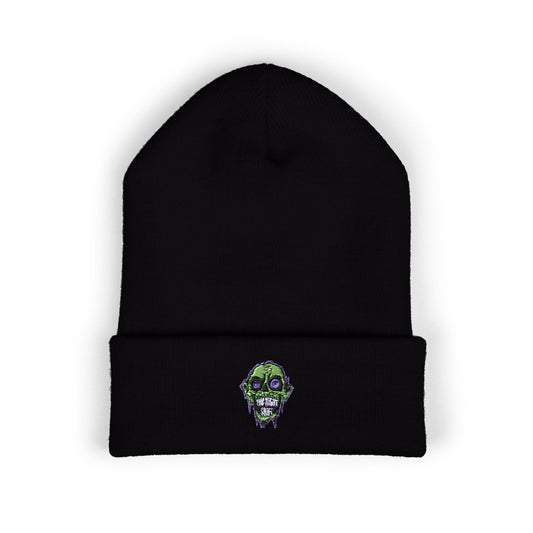 Night Shift Beanie
